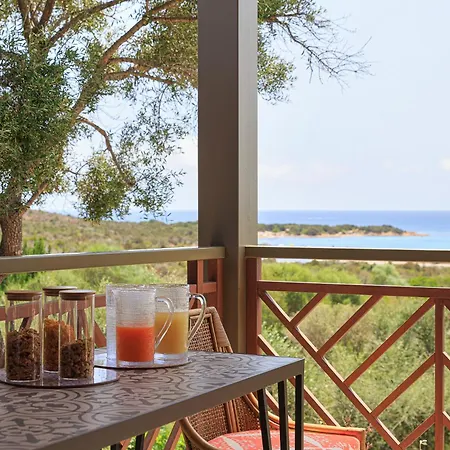 Six - Your Seaside Retreat At Salinedda * Capo Coda Cavallo