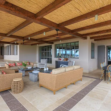 Villa Six - Your Seaside Retreat At Salinedda Capo Coda Cavallo