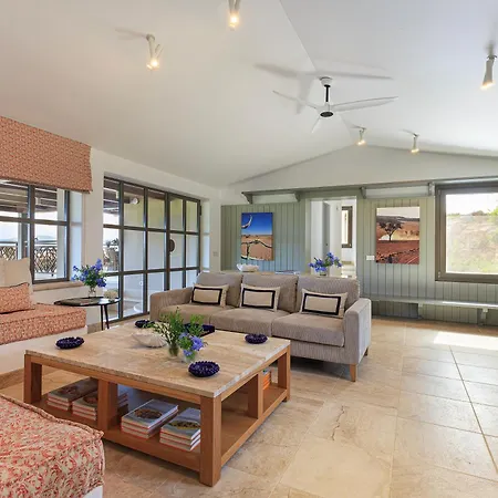 Six - Your Seaside Retreat At Salinedda Villa Capo Coda Cavallo