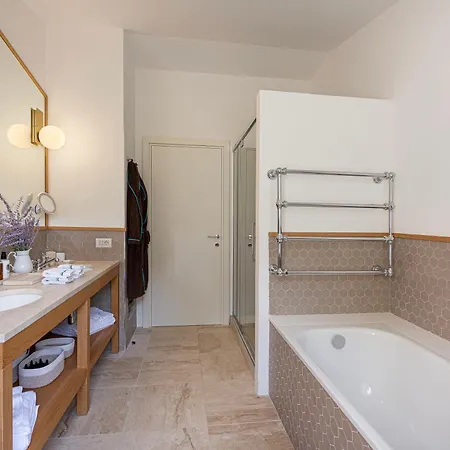 Six - Your Seaside Retreat At Salinedda Capo Coda Cavallo