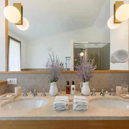 Six - Your Seaside Retreat At Salinedda Capo Coda Cavallo