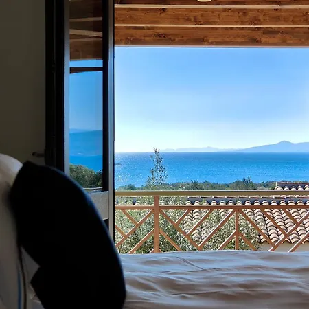Villa Six - Your Seaside Retreat At Salinedda