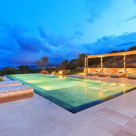 Villa Six - Your Seaside Retreat At Salinedda