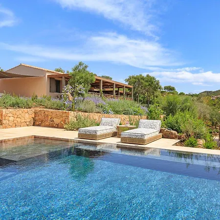 Villa Six - Your Seaside Retreat At Salinedda *