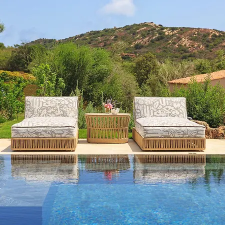 Six - Your Seaside Retreat At Salinedda Villa *