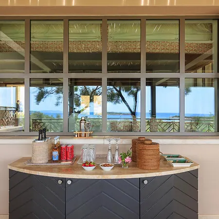 Six - Your Seaside Retreat At Salinedda 别墅 卡珀科达卡瓦洛