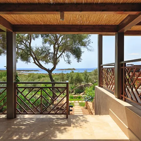 Six - Your Seaside Retreat At Salinedda