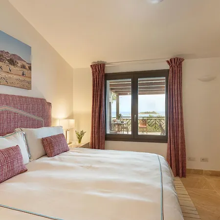 别墅 Six - Your Seaside Retreat At Salinedda