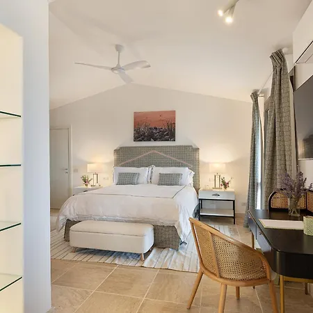 别墅 Six - Your Seaside Retreat At Salinedda 卡珀科达卡瓦洛