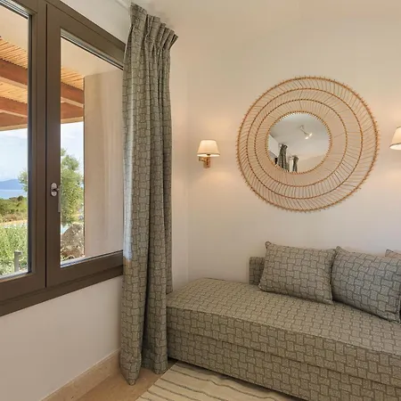 别墅 Six - Your Seaside Retreat At Salinedda 卡珀科达卡瓦洛