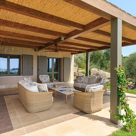 Six - Your Seaside Retreat At Salinedda