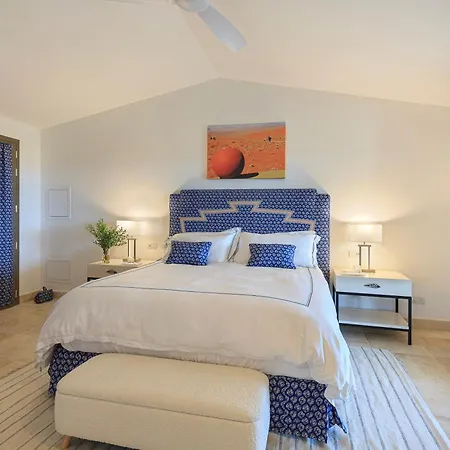 Six - Your Seaside Retreat At Salinedda 别墅 卡珀科达卡瓦洛