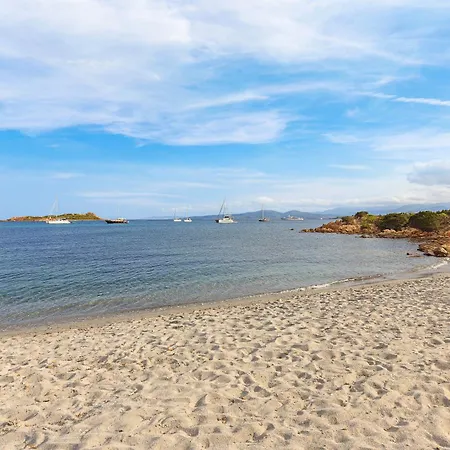 Six - Your Seaside Retreat At Salinedda * Capo Coda Cavallo