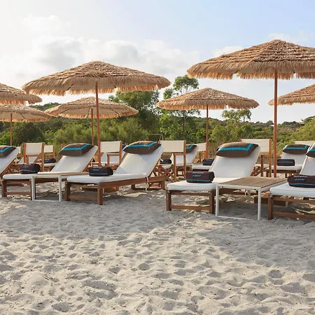 Six - Your Seaside Retreat At Salinedda Villa *